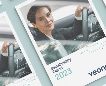 Veoneer Sustainability Report 2023
