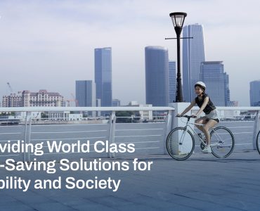 Autoliv Annual Report 2023