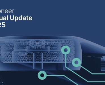 Veoneer Visual Update